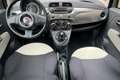 Fiat 500 500 1.2 Lounge Argent - thumbnail 12