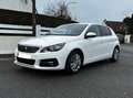 Peugeot 308 308 1.2 PureTech 110ch S Blanc - thumbnail 8