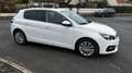 Peugeot 308 308 1.2 PureTech 110ch S Blanc - thumbnail 3
