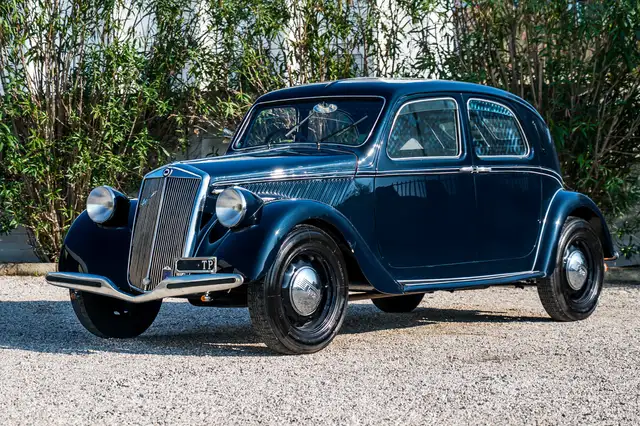 Lancia Aprilia 1350