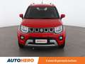 Suzuki Ignis 1.2 DualJet Mild-Hybrid Top MHEV Rot - thumbnail 9