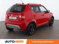 Suzuki Ignis 1.2 DualJet Mild-Hybrid Top MHEV Rot - thumbnail 6