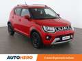 Suzuki Ignis 1.2 DualJet Mild-Hybrid Top MHEV Rot - thumbnail 8