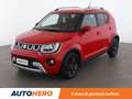 Suzuki Ignis 1.2 DualJet Mild-Hybrid Top MHEV Rot - thumbnail 1