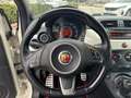 Abarth 500 500/595 1.4 16v turbo t-jet 135cv Blanco - thumbnail 11