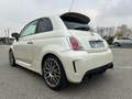 Abarth 500 500/595 1.4 16v turbo t-jet 135cv Blanco - thumbnail 8