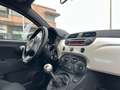 Abarth 500 500/595 1.4 16v turbo t-jet 135cv Blanco - thumbnail 15