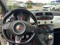 Abarth 500 500/595 1.4 16v turbo t-jet 135cv Blanco - thumbnail 10