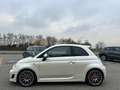 Abarth 500 500/595 1.4 16v turbo t-jet 135cv Blanco - thumbnail 5