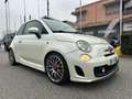 Abarth 500 500/595 1.4 16v turbo t-jet 135cv Blanco - thumbnail 2