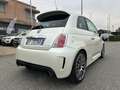 Abarth 500 500/595 1.4 16v turbo t-jet 135cv Blanco - thumbnail 7