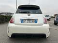 Abarth 500 500/595 1.4 16v turbo t-jet 135cv Blanco - thumbnail 6