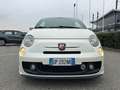 Abarth 500 500/595 1.4 16v turbo t-jet 135cv Blanco - thumbnail 4