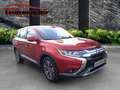 Mitsubishi Outlander Outlander 2.0 4WD CVT Diamant Edition+ Rosso - thumbnail 3