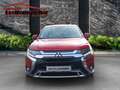 Mitsubishi Outlander Outlander 2.0 4WD CVT Diamant Edition+ Rosso - thumbnail 2