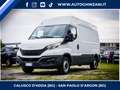 Iveco Daily 2.3 Cabinato L2 H2 14Q - "PREZZO VERO" Bianco - thumbnail 1