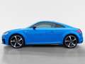 Audi TT Coupe 40 2.0 tfsi s-tronic Bleu - thumbnail 3