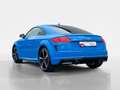 Audi TT Coupe 40 2.0 tfsi s-tronic Bleu - thumbnail 4