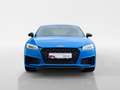 Audi TT Coupe 40 2.0 tfsi s-tronic Bleu - thumbnail 2
