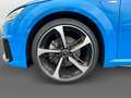 Audi TT Coupe 40 2.0 tfsi s-tronic Blue - thumbnail 6
