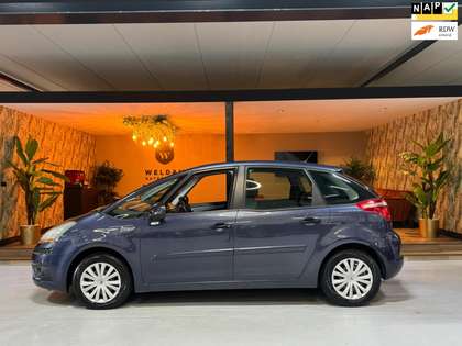 Citroen C4 Picasso 1.6 VTi Image 5p. NAP Trekhaak Cruise Clima Elek R