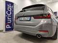 BMW 316 d 48V Touring auto CarPlay/AndroidAuto Cruise Navi Gris - thumbnail 44