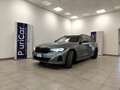 BMW 316 d 48V Touring auto CarPlay/AndroidAuto Cruise Navi Gris - thumbnail 45