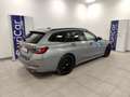 BMW 316 d 48V Touring auto CarPlay/AndroidAuto Cruise Navi Gris - thumbnail 8