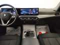 BMW 316 d 48V Touring auto CarPlay/AndroidAuto Cruise Navi Gris - thumbnail 3