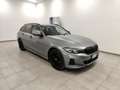 BMW 316 d 48V Touring auto CarPlay/AndroidAuto Cruise Navi Gris - thumbnail 2