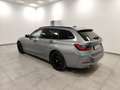 BMW 316 d 48V Touring auto CarPlay/AndroidAuto Cruise Navi Gris - thumbnail 9