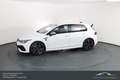 Volkswagen Golf R Performance 4MOTION DSG* WENIG KILOMETER!!! Weiß - thumbnail 12