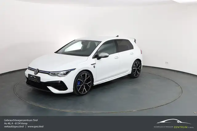 Volkswagen Golf R Performance 4MOTION DSG* WENIG KILOMETER!!!