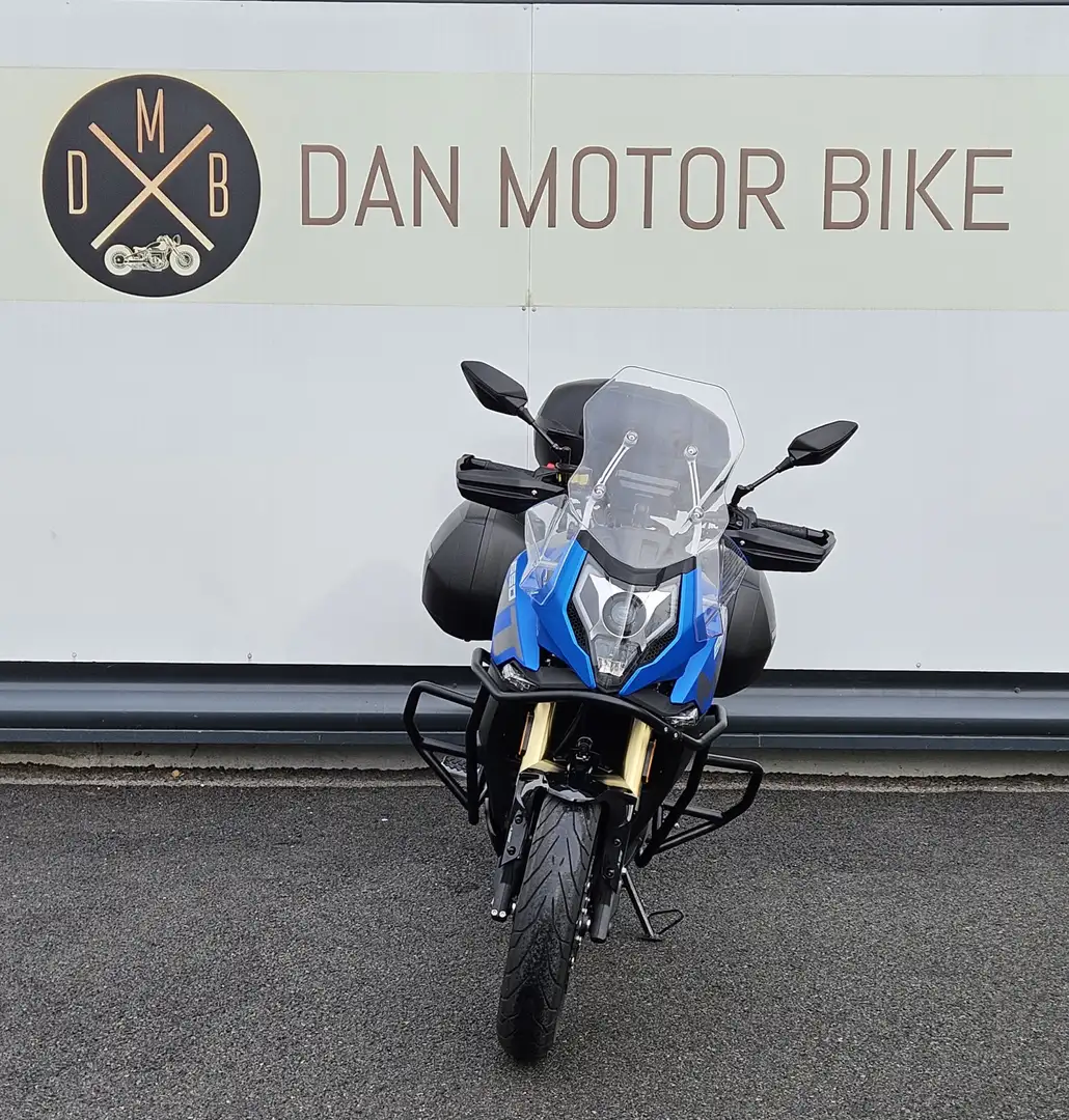 Sonstige Marken Sonstige Blau - 2