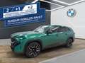 BMW XM 50e [LC Prof., DA Prof., HK Sound, AHK, 360°] Grün - thumbnail 1