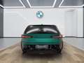 BMW XM 50e [LC Prof., DA Prof., HK Sound, AHK, 360°] Grün - thumbnail 11