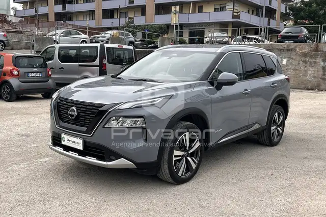Nissan X-Trail X-Trail e-Power 2WD 5 posti Tekna