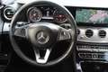 Mercedes-Benz E 220 d T Avantgarde Aut. Silber - thumbnail 6