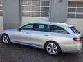 Mercedes-Benz E 220 d T Avantgarde Aut. Silber - thumbnail 2