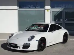 Porsche 911 2011