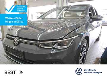 VIII 2.0 TDI DSG ACTIVE*IQ.LIGHT*AHK*PANO*K
