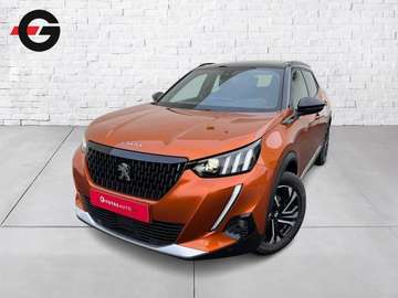 GT Line 1.5 BlueHdi 102ch