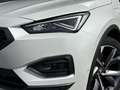 SEAT Tarraco 1.4 e-Hybrid 245 DSG6 FR avec Toit ouvrant, Hayon  Blanc - thumbnail 3