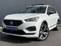 SEAT Tarraco 1.4 e-Hybrid 245 DSG6 FR avec Toit ouvrant, Hayon  Blanc - thumbnail 2
