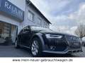 Audi A4 allroad quattro 2.0 TDI  AUTOMATIK*PANO*NAVI Schwarz - thumbnail 3