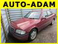 Mercedes-Benz C 180 Limousine*Anhängerkupplung* Rot - thumbnail 1