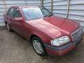 Mercedes-Benz C 180 Limousine*Anhängerkupplung* Rot - thumbnail 6