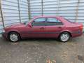 Mercedes-Benz C 180 Limousine*Anhängerkupplung* Rot - thumbnail 2