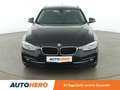 BMW 316 316d Sport Line Aut. *LED*TEMPO*NAVI*CAM* Schwarz - thumbnail 9