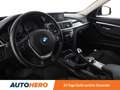 BMW 316 316d Sport Line Aut. *LED*TEMPO*NAVI*CAM* Schwarz - thumbnail 11